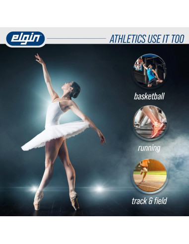 Ejercitador de Arco Elgin Archxerciser para Rehabilitación