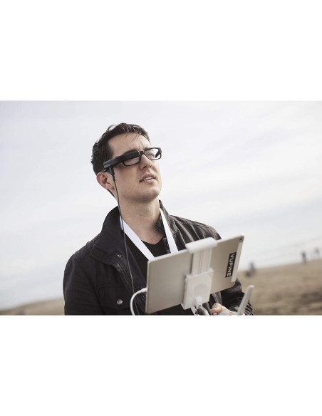 Pantalla Portátil Vufine+ VUF-110 HD 10.16 a 30.48 cm