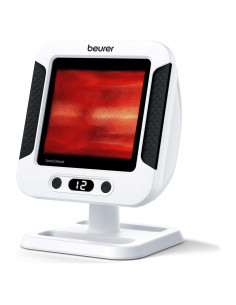 Lámpara de Calor Infrarroja Beurer IL60 300W para Terapia de Luz