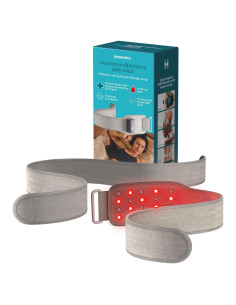 Envoltura Terapia Dolor Homedics IFR-97HJ Luz Infrarroja 850nm