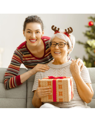Masajeador de Rodilla Inalámbrico con Luz Roja 660nm/850nm