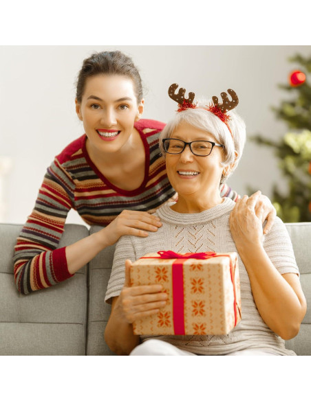 Masajeador de Rodilla Inalámbrico con Luz Roja 660nm/850nm