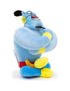 Juguete de Peluche para Perros Buckle-Down Genio Aladino 12,7cm 2