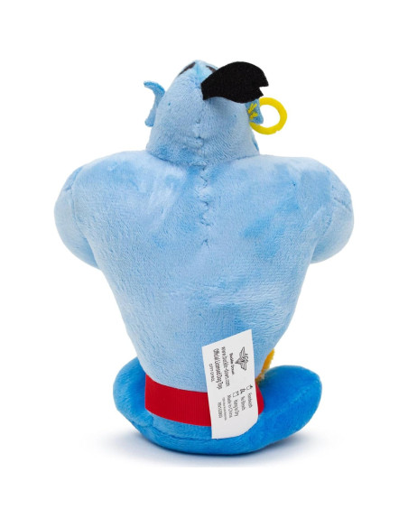 Juguete de Peluche para Perros Buckle-Down Genio Aladino 12,7cm