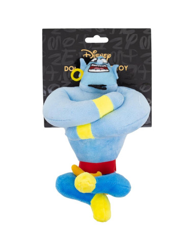 Juguete de Peluche para Perros Buckle-Down Genio Aladino 12,7cm