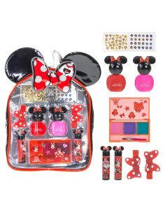 Set de Maquillaje Disney Minnie Mouse Townley Girl 3+