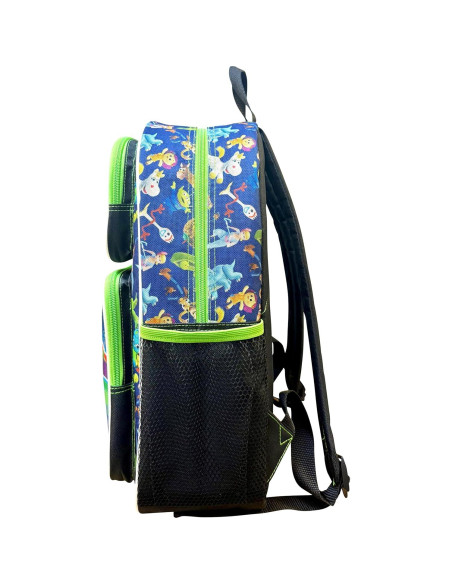 Mochila Escolar Grande Toy Story 40,64 cm Licenciada