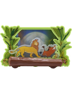 Cake Topper DecoPac Disney El Rey León Círculo de la Vida 2