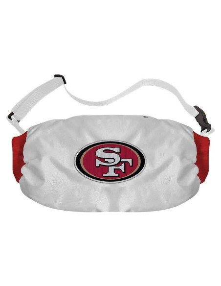 Manos Calientes Unisex NFL San Francisco 49ers The Northwest