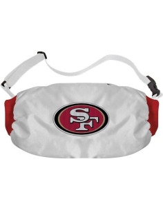 Manos Calientes Unisex NFL San Francisco 49ers The Northwest 2