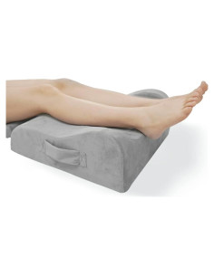 Almohada de Elevación para Piernas LightEase Espuma Viscoelástica
