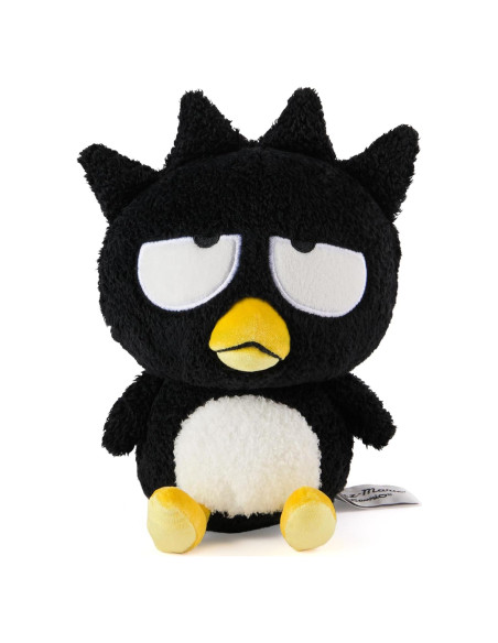 Peluche Bad Badtz-Maru GUND 15 cm Kawaii para 1 año en adelante Peluche Bad Badtz-Maru GUND 15 cm Kawaii para 1 año en adelante