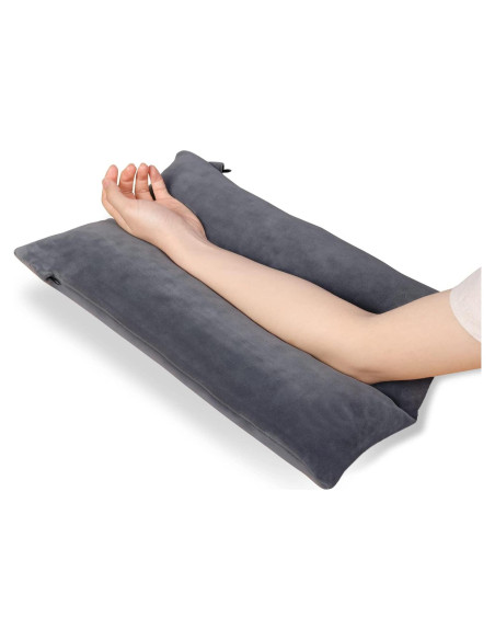 Almohada Elevación Brazo TANYOO Espuma Viscoelástica 43x25cm