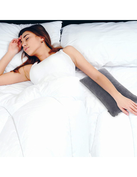 Almohada Elevación Brazo TANYOO Espuma Viscoelástica 43x25cm