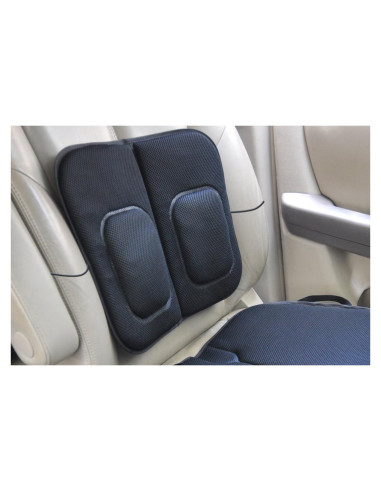 Cojín Lumbar Skwoosh TH12LC Gel Transpirable 31.75x36.83cm