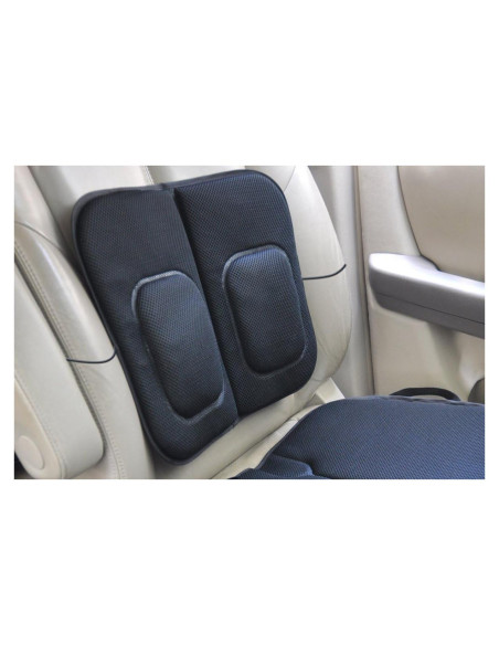 Cojín Lumbar Skwoosh TH12LC Gel Transpirable 31.75x36.83cm