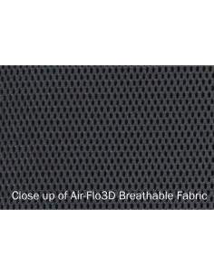 Cojín Lumbar Skwoosh TH12LC Gel Transpirable 31.75x36.83cm 2