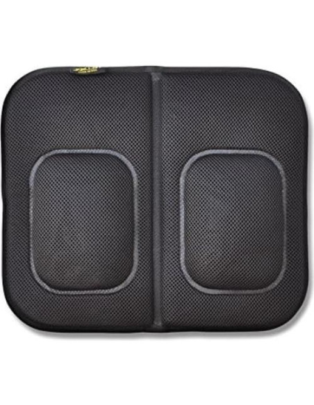 Cojín Lumbar Skwoosh TH12LC Gel Transpirable 31.75x36.83cm