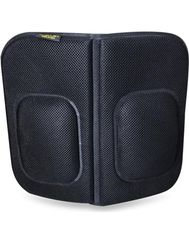 Cojín Lumbar Skwoosh TH12LC Gel Transpirable 31.75x36.83cm