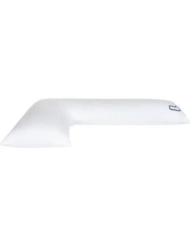 Almohada Corporal Ergonómica snuggL Grande para Embarazo