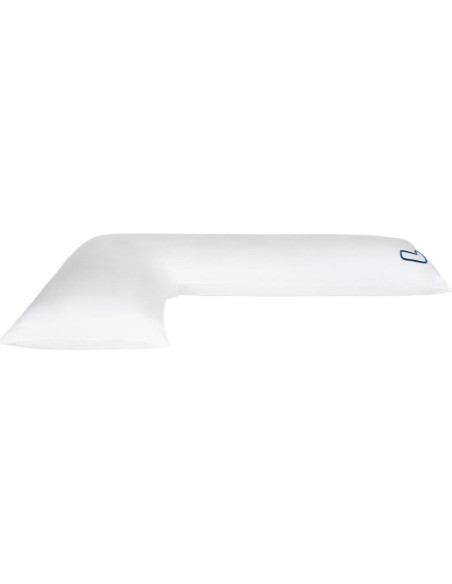 Almohada Corporal Ergonómica snuggL Grande para Embarazo