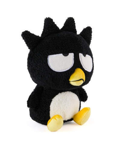 Peluche Bad Badtz-Maru GUND 15 cm Kawaii para 1 año en adelante