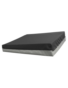 Cojín en Cuña Drive Medical 8134, 40x46 cm, Azul