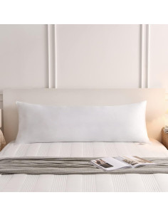 Almohada Corporal Grande Cosybay 50,8x137 cm Suave Transpirable 2