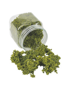 Polvo de Árbol Rileryan para Diorama y Escenografía 67.7g