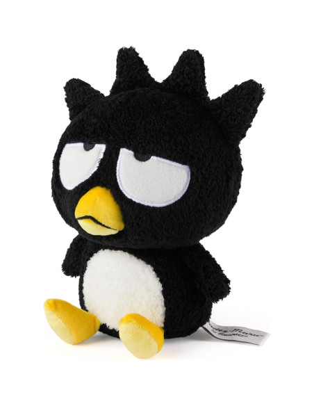 Peluche Bad Badtz-Maru GUND 15 cm Kawaii para 1 año en adelante Peluche Bad Badtz-Maru GUND 15 cm Kawaii para 1 año en adelante