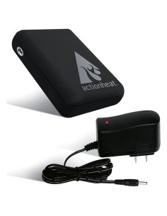 Kit de Batería Recargable 5000mAh 7V ActionHeat AH-7V-5000-KIT