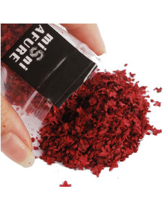 NWFashion Hojas Escenario 3x30ml para Modelos Miniatura 2