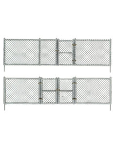 Cerca de Cadena de Malla Woodland Scenics A3003 121 cm