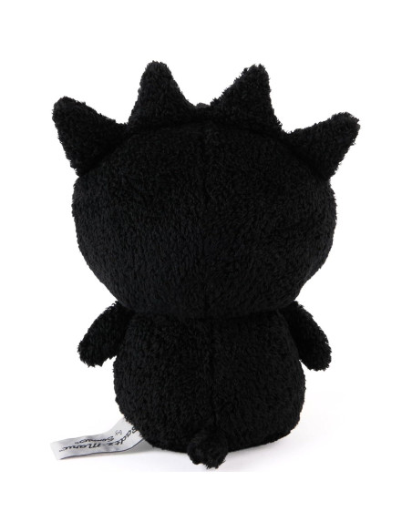 Peluche Bad Badtz-Maru GUND 15 cm Kawaii para 1 año en adelante Peluche Bad Badtz-Maru GUND 15 cm Kawaii para 1 año en adelante