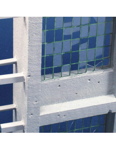 Vallejo Textura Acrílica Piedra Blanca 200 ml para Dioramas 2