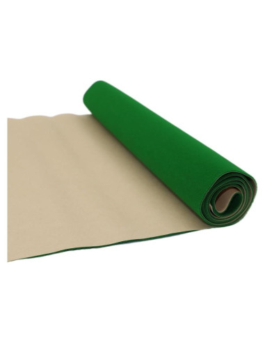 Alfombra Césped Artificial CWBPING 41x100cm Verde