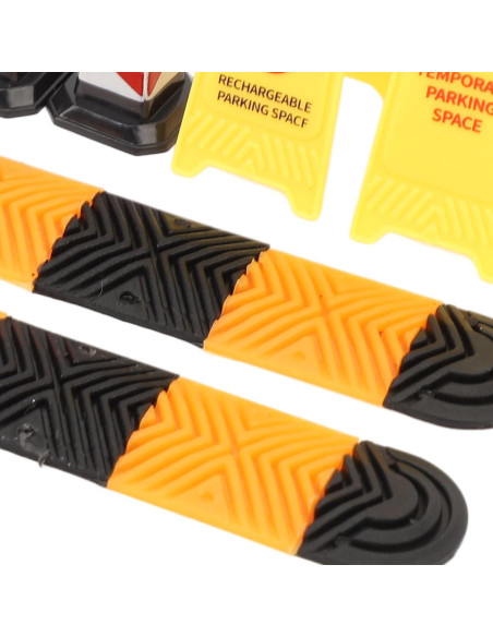 Accesorios para Coches RC VINGVO 1/18 1/24 - Topes y Conos