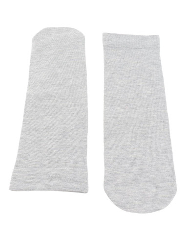 5 Calcetines Elásticos para Amputados Algodón Grueso S