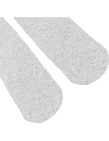 5 Calcetines Elásticos para Amputados Algodón Grueso S