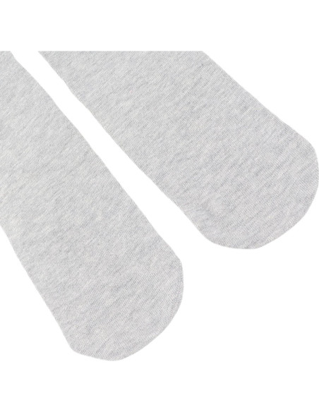 5 Calcetines Elásticos para Amputados Algodón Grueso S