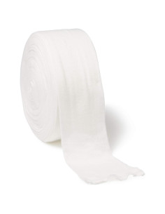 Stockinette Tubular Medline 10,16 cm x 22,86 m Sin Blanquear