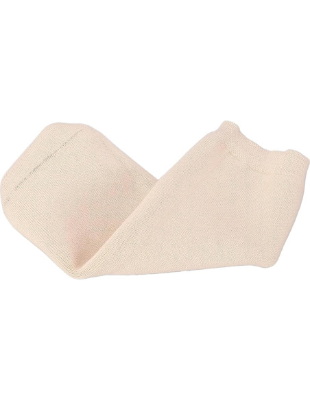 Calcetines Prostéticos de Gel Genérico para Amputados