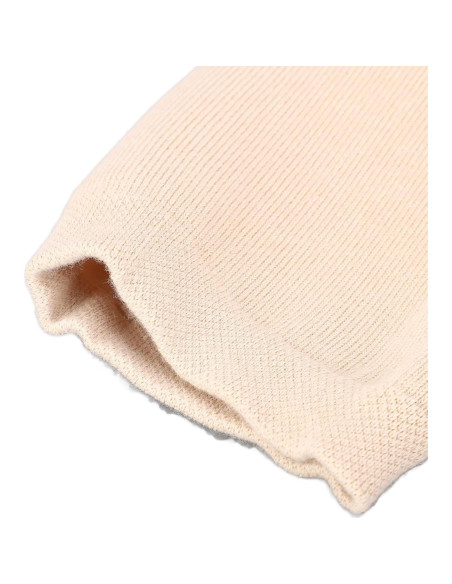 Calcetines Prostéticos de Gel Genérico para Amputados