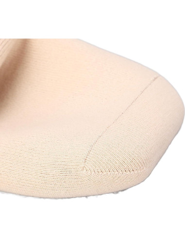 Calcetines Prostéticos de Gel Genérico para Amputados