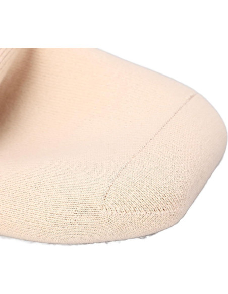 Calcetines Prostéticos de Gel Genérico para Amputados