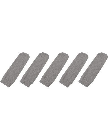 5 Calcetines Prostéticos HURRISE para Amputados Talla S