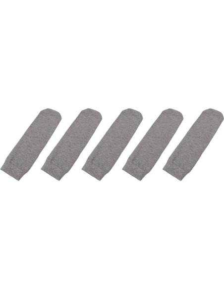 5 Calcetines Prostéticos HURRISE para Amputados Talla S