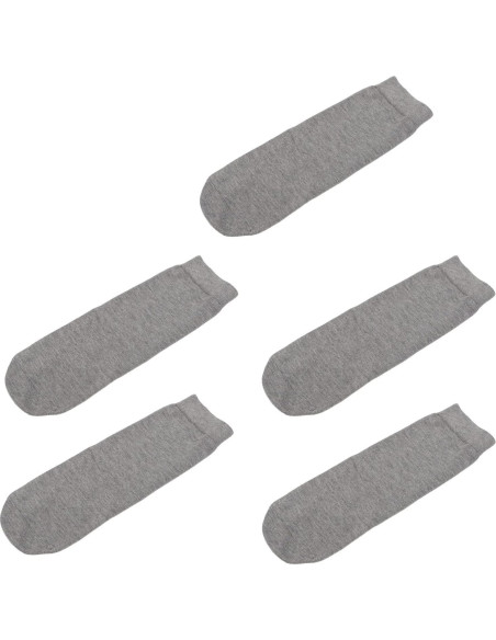 5 Calcetines Prostéticos HURRISE para Amputados Talla S