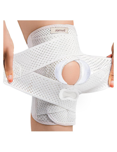 Férula Rodilla JOMVD Ajustable Transpirable Menisco