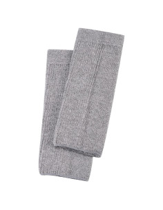 Mangas para Rodillas Algodón Elástico Senior Care - Alivio Dolor